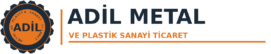 adilmetal logo yeni